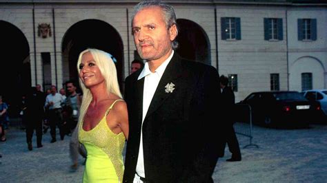 film versace canale|gianni versace death.